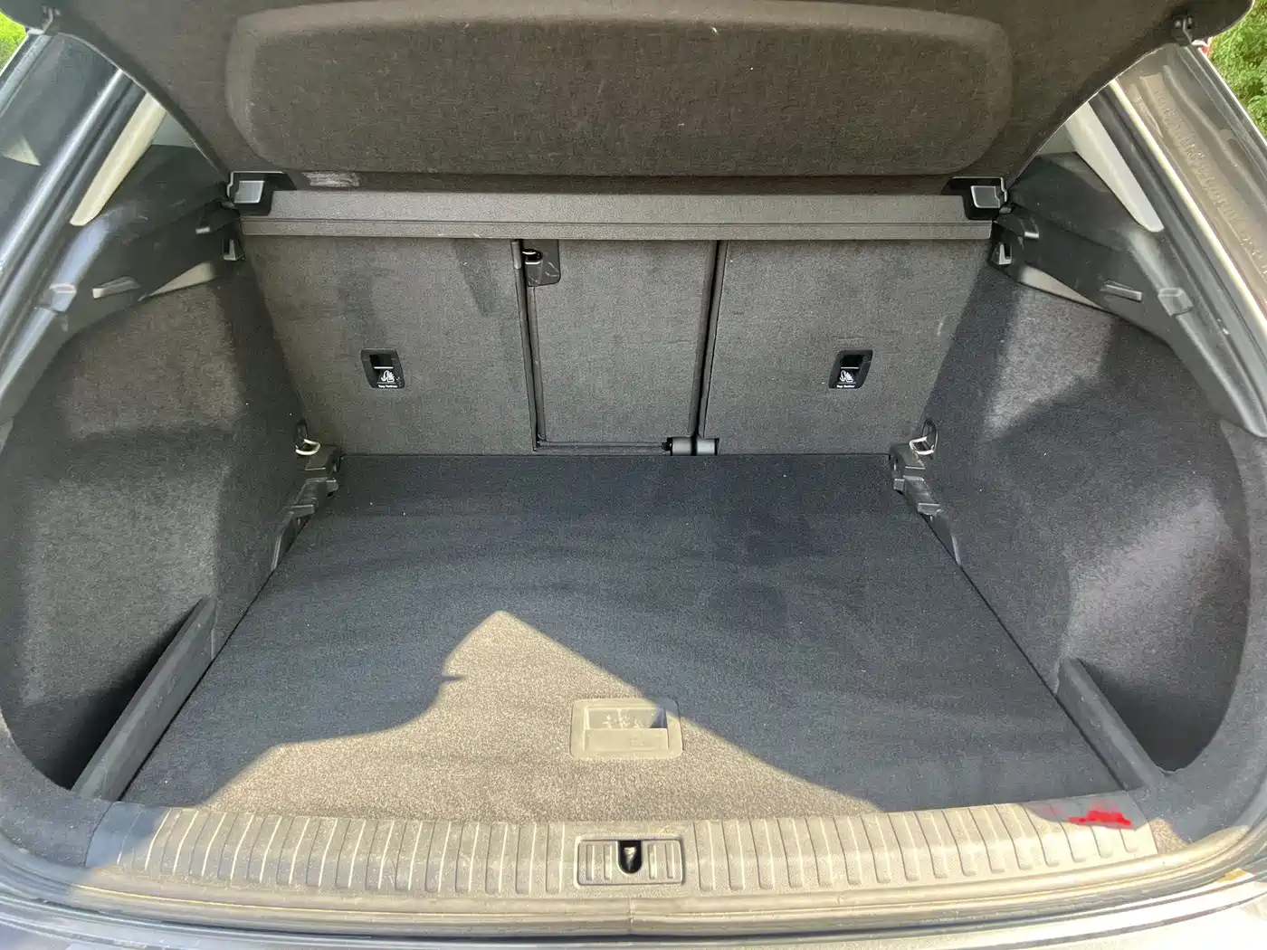Audi Q3 2021 35 TFSI Fashion Sport фото 16
