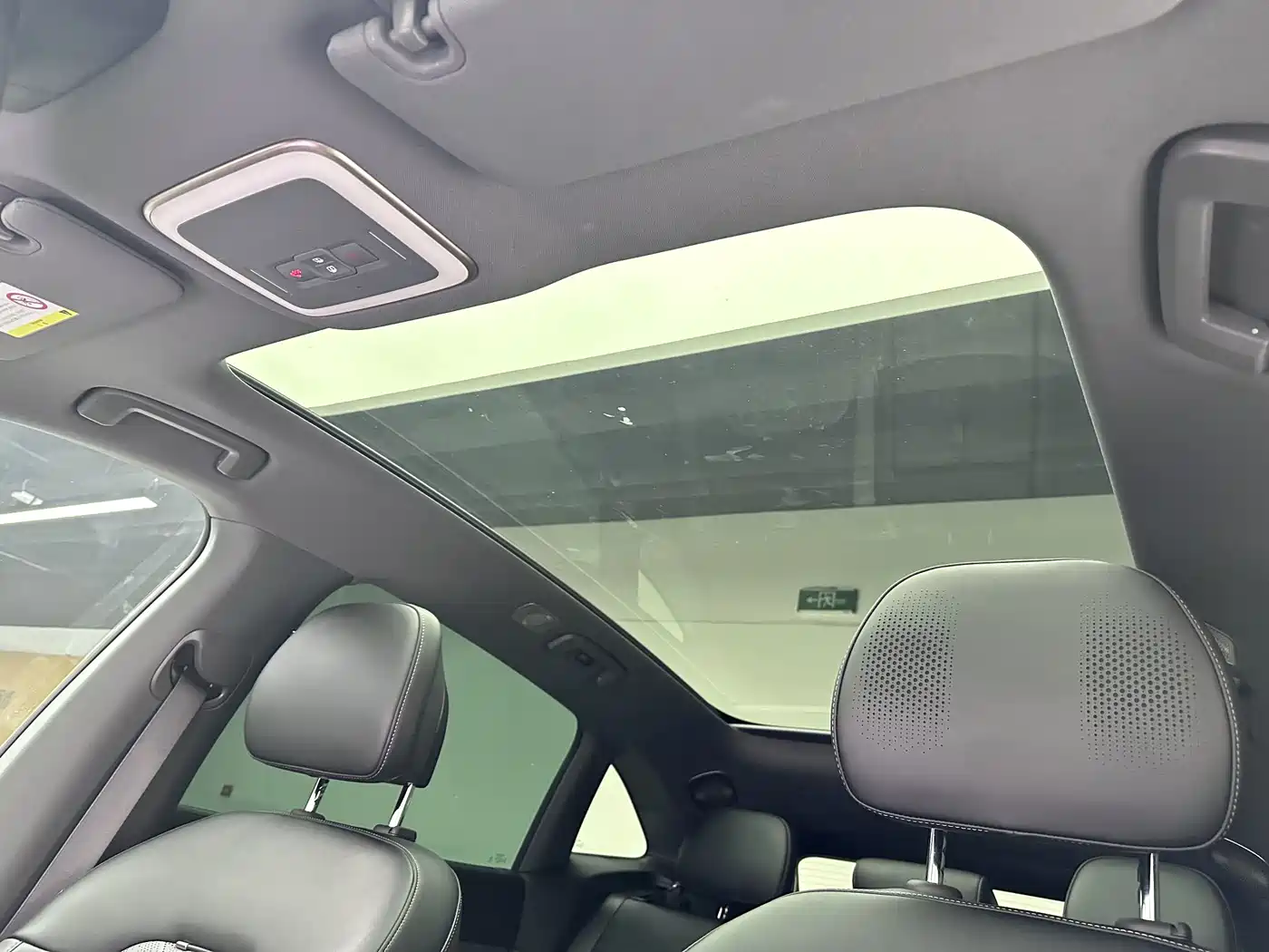 ZEEKR EXTREME KRYPTON 7X