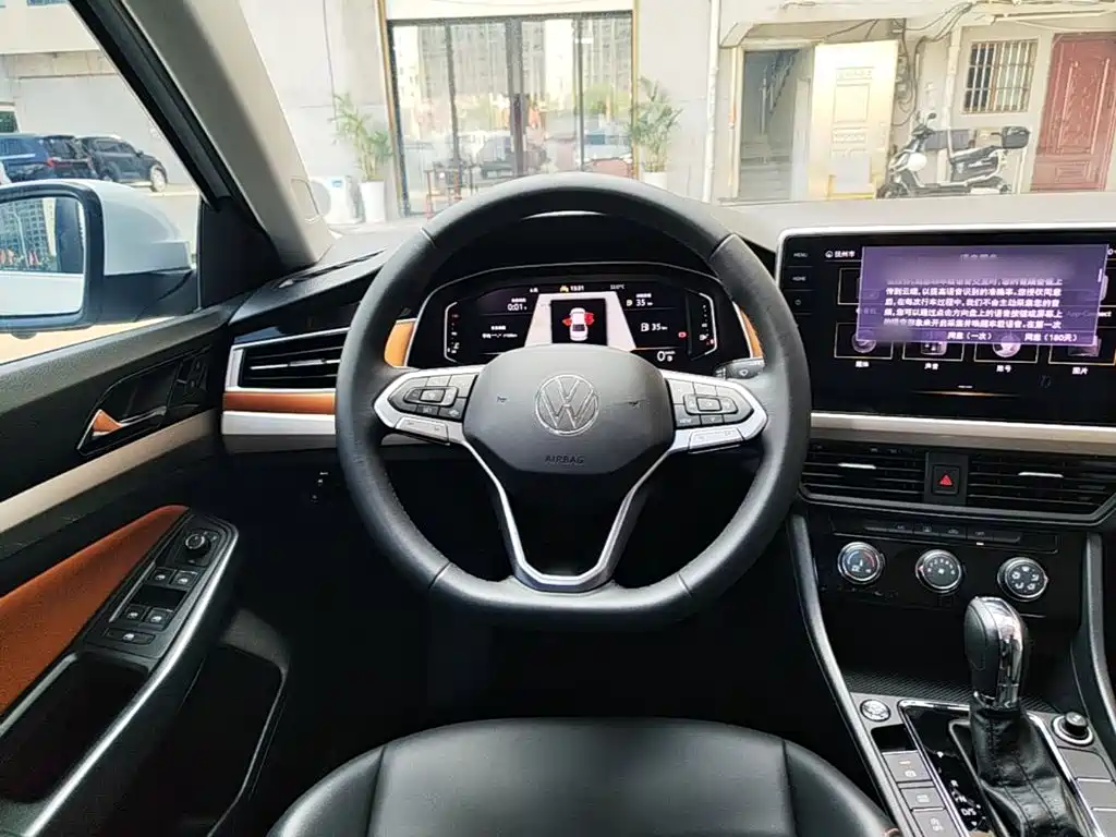 Volkswagen Bora, миниатюра 11