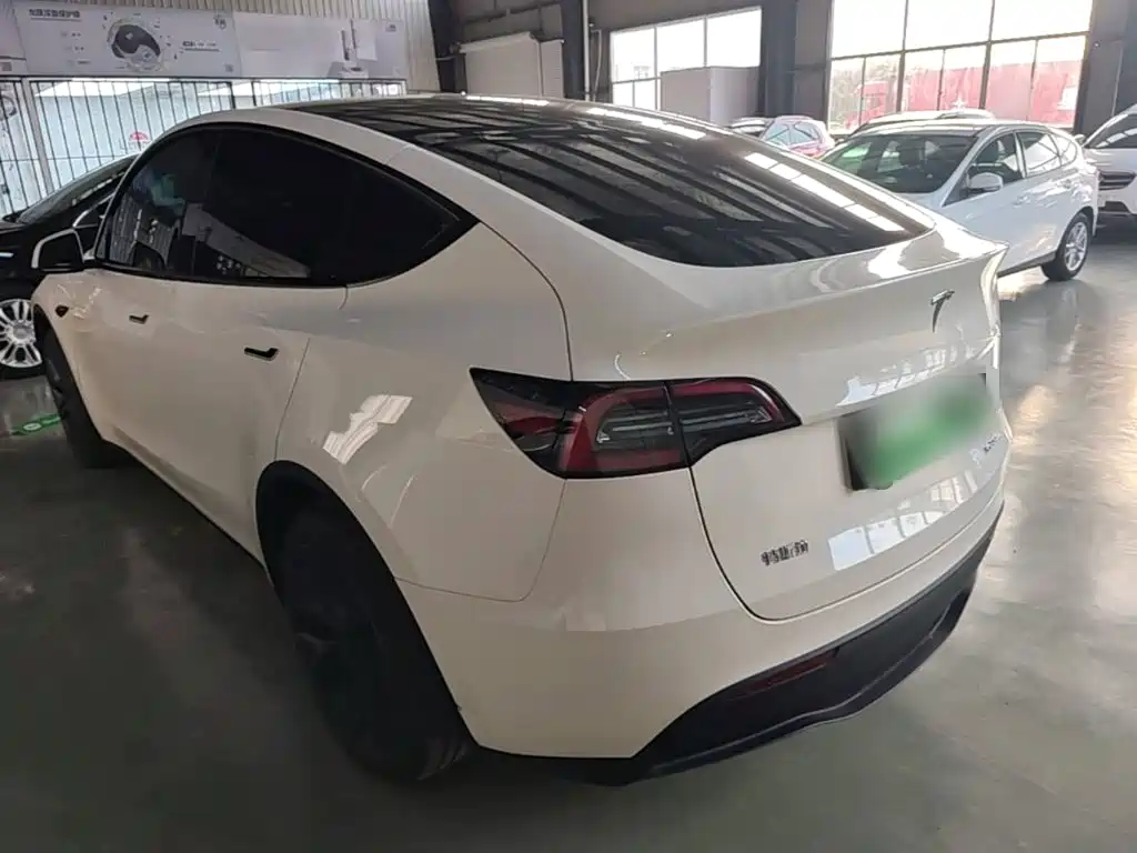 Фото 5 - Tesla Model Y