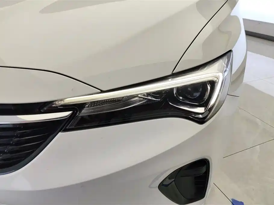 BUICK WEILANG