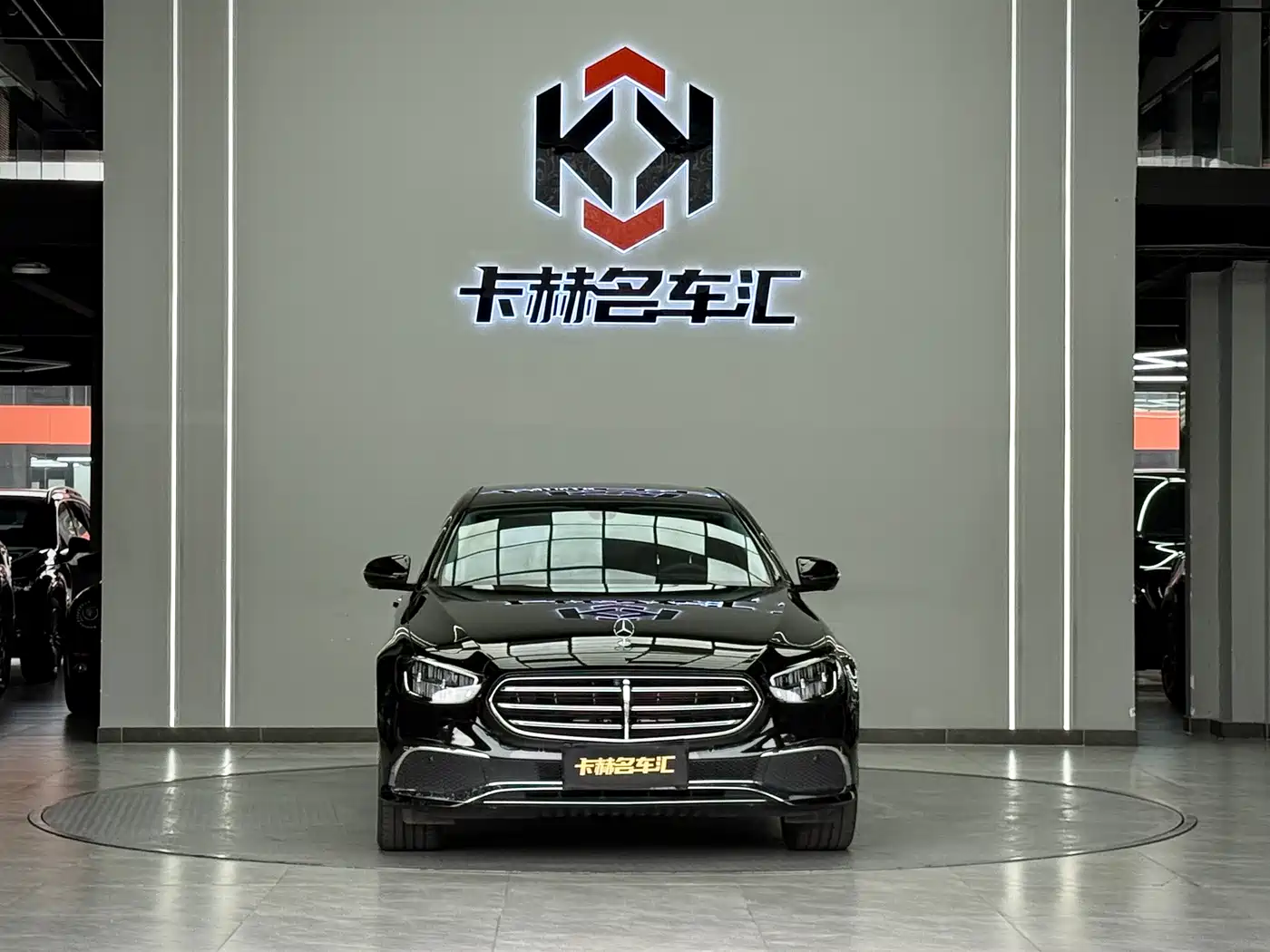 Mercedes-Benz E-Class 2023 E 300 L Luxury фото 2
