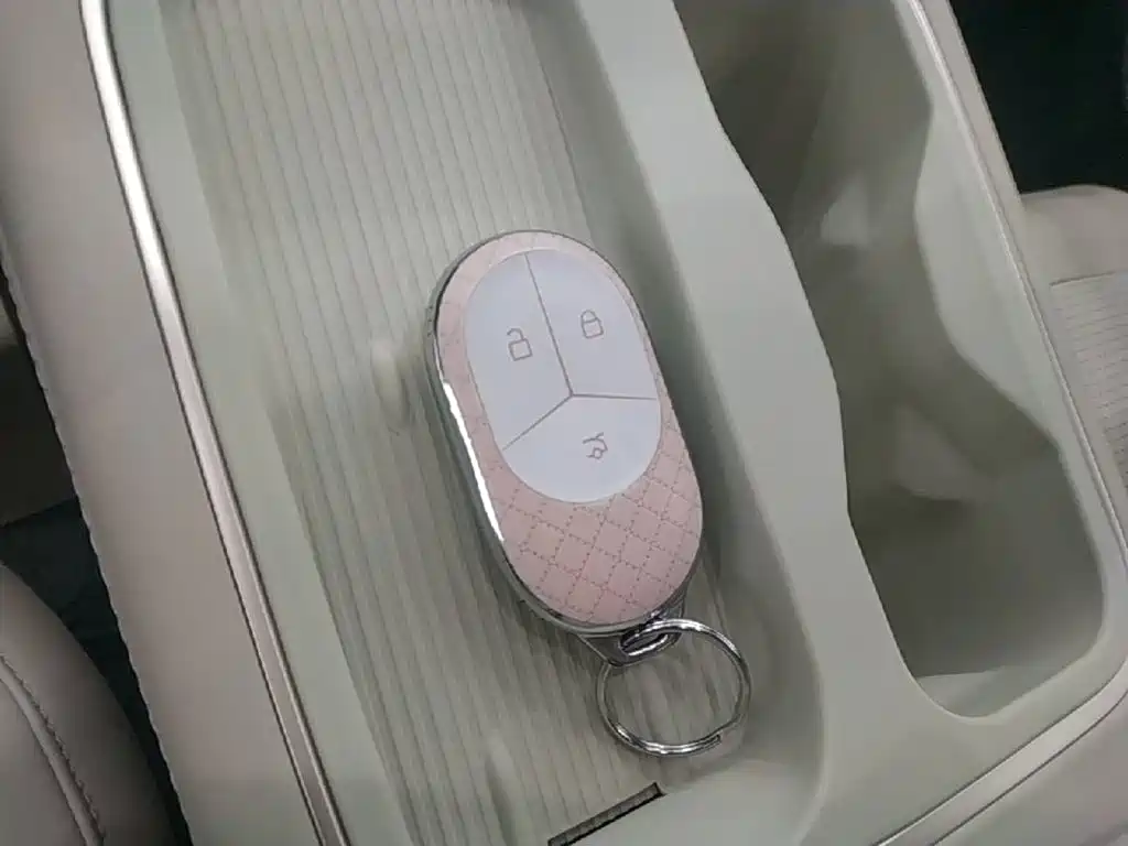 NIO ES6 2024 2024 75kWh