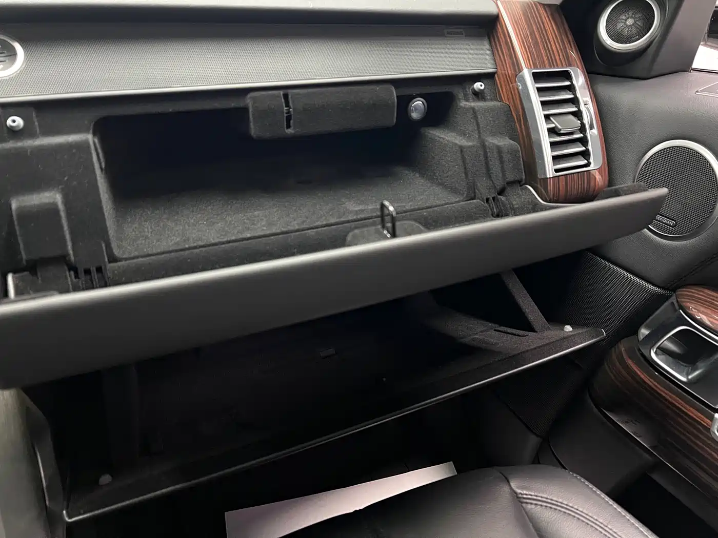 Land Rover Range Rover фото 40
