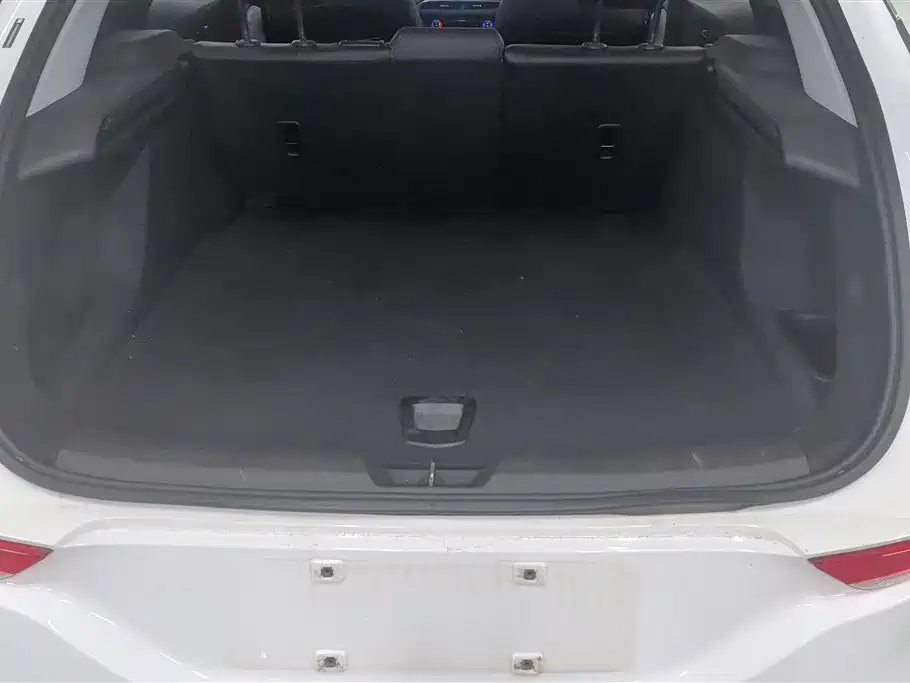 Buick Velite 6 2024 450km Travel Edition фото 4