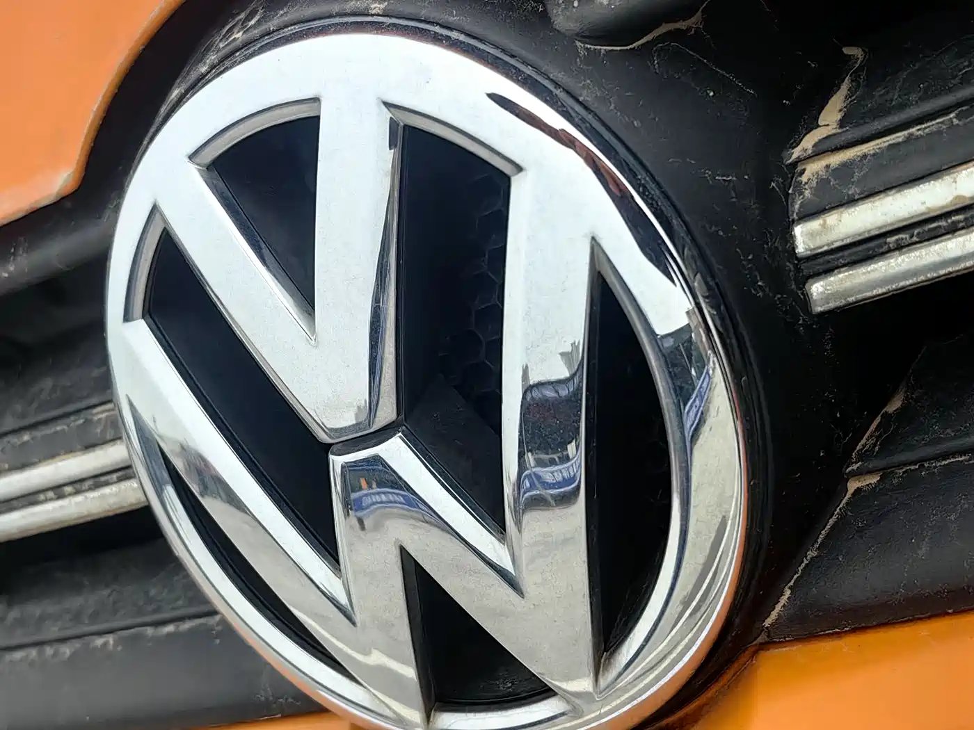 Volkswagen Polo 2014 1.6L Cross Polo Automatic фото 19