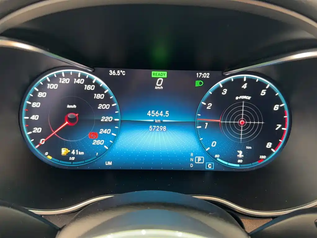 Mercedes-Benz C-Class 2019 Facelift C 260 L Sport фото 3