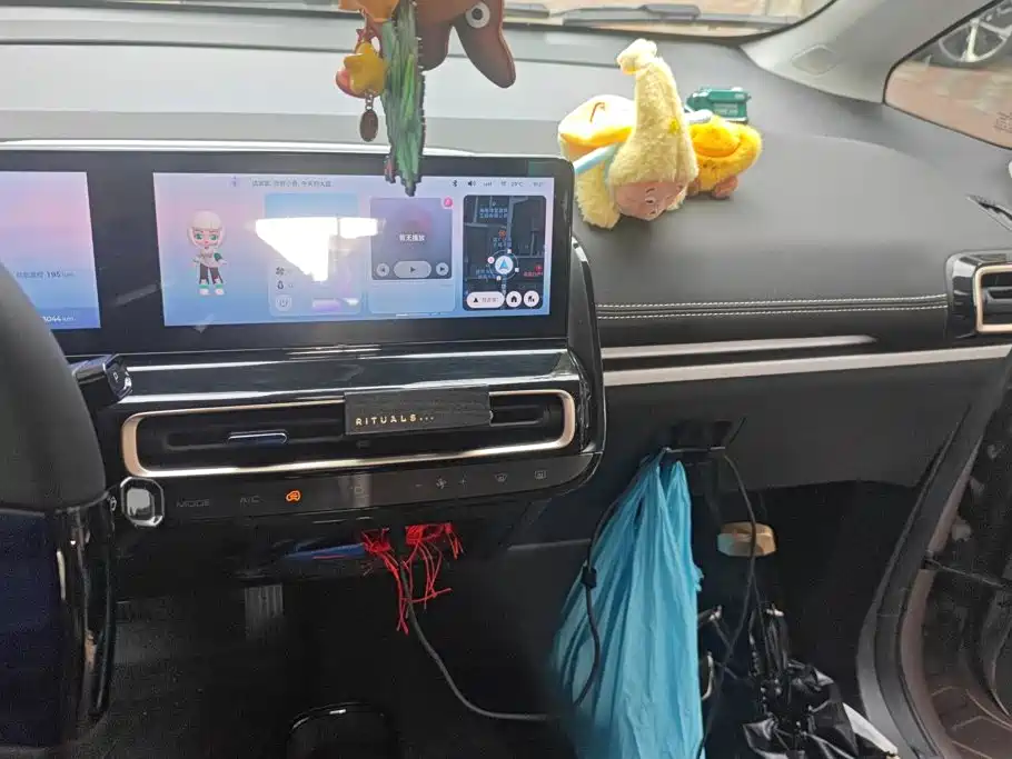 Photo 13 - Baojun KiWi EV