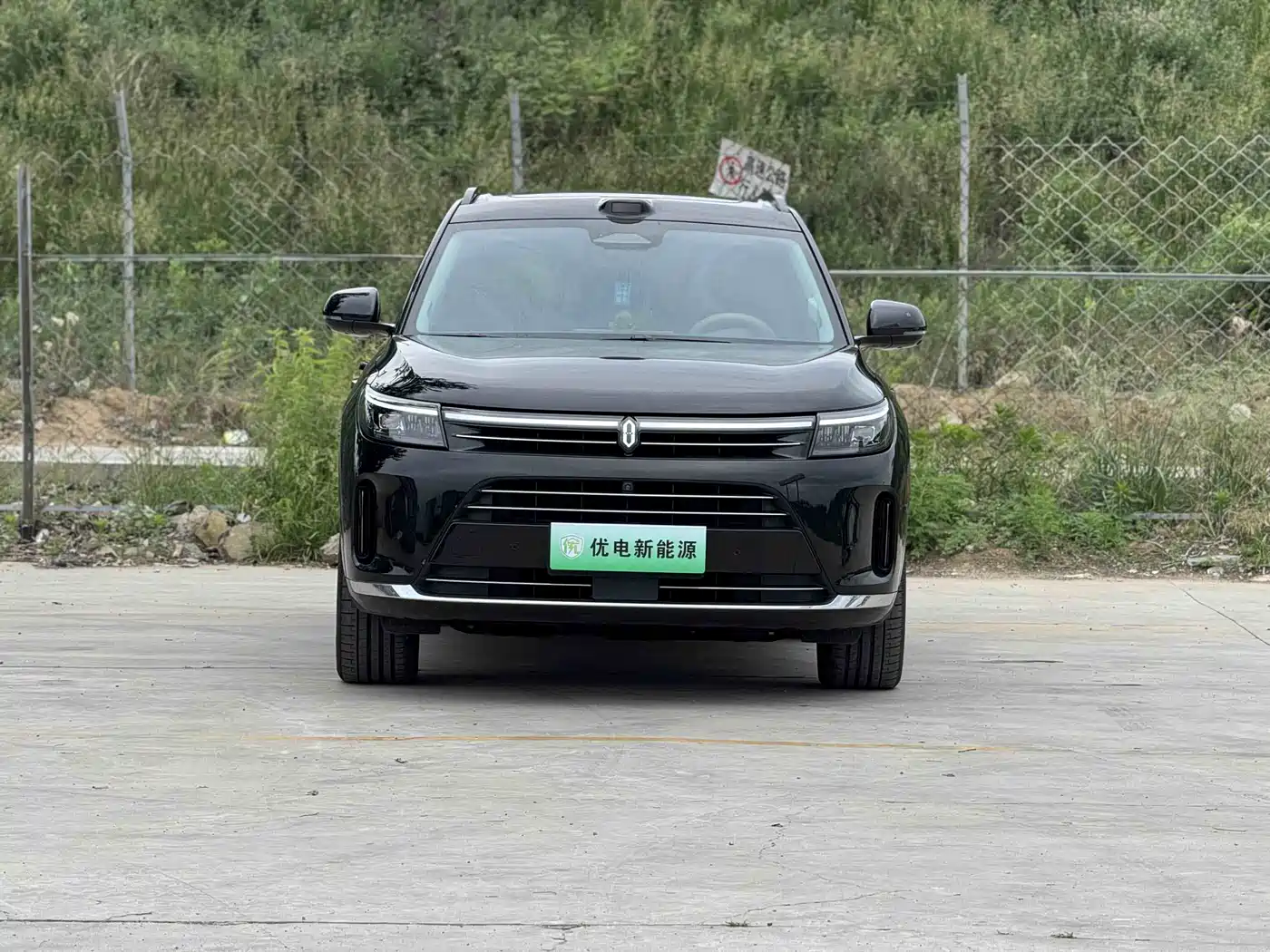 AITO Wenjie AITO M7 2024 Model 1.5T Smart Drive RWD Max 5-Seater фото 2