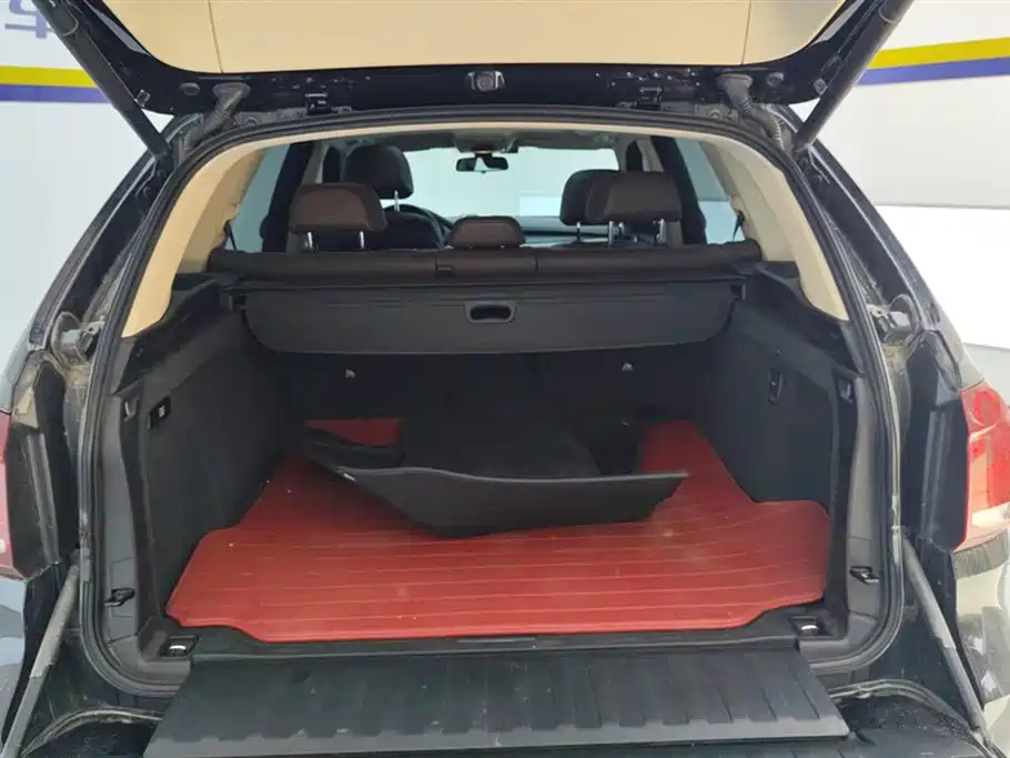 BMW X5 (Import) 2017 xDrive35i Leading Edition фото 4