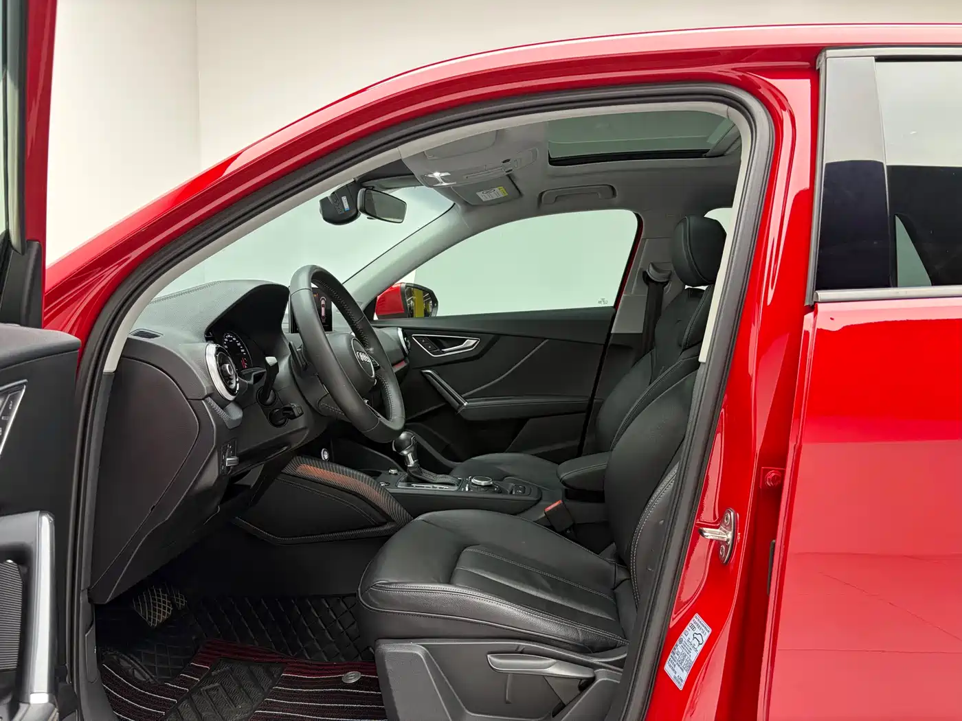 Audi Q2L 2022 35 TFSI Progressive Dynamic фото 4