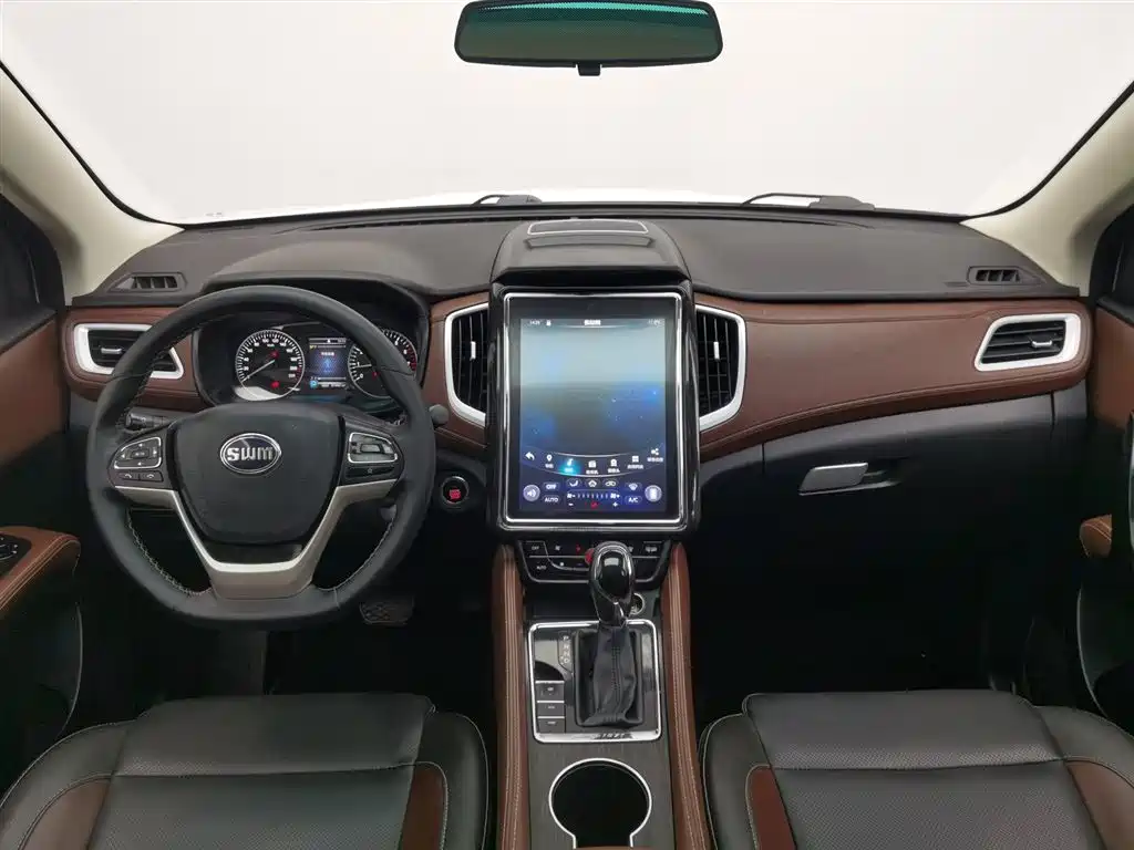 SWM SWAY MOTORS SWM SWIFT X7