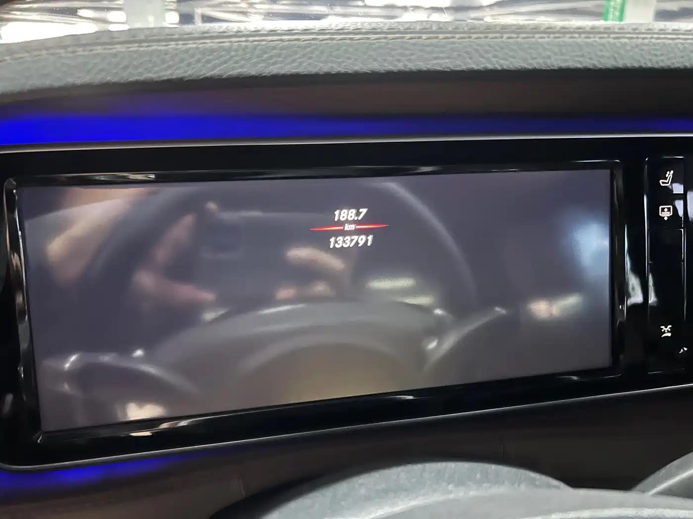 Mercedes-Benz S-Class 2017 S 320 L Business фото 10