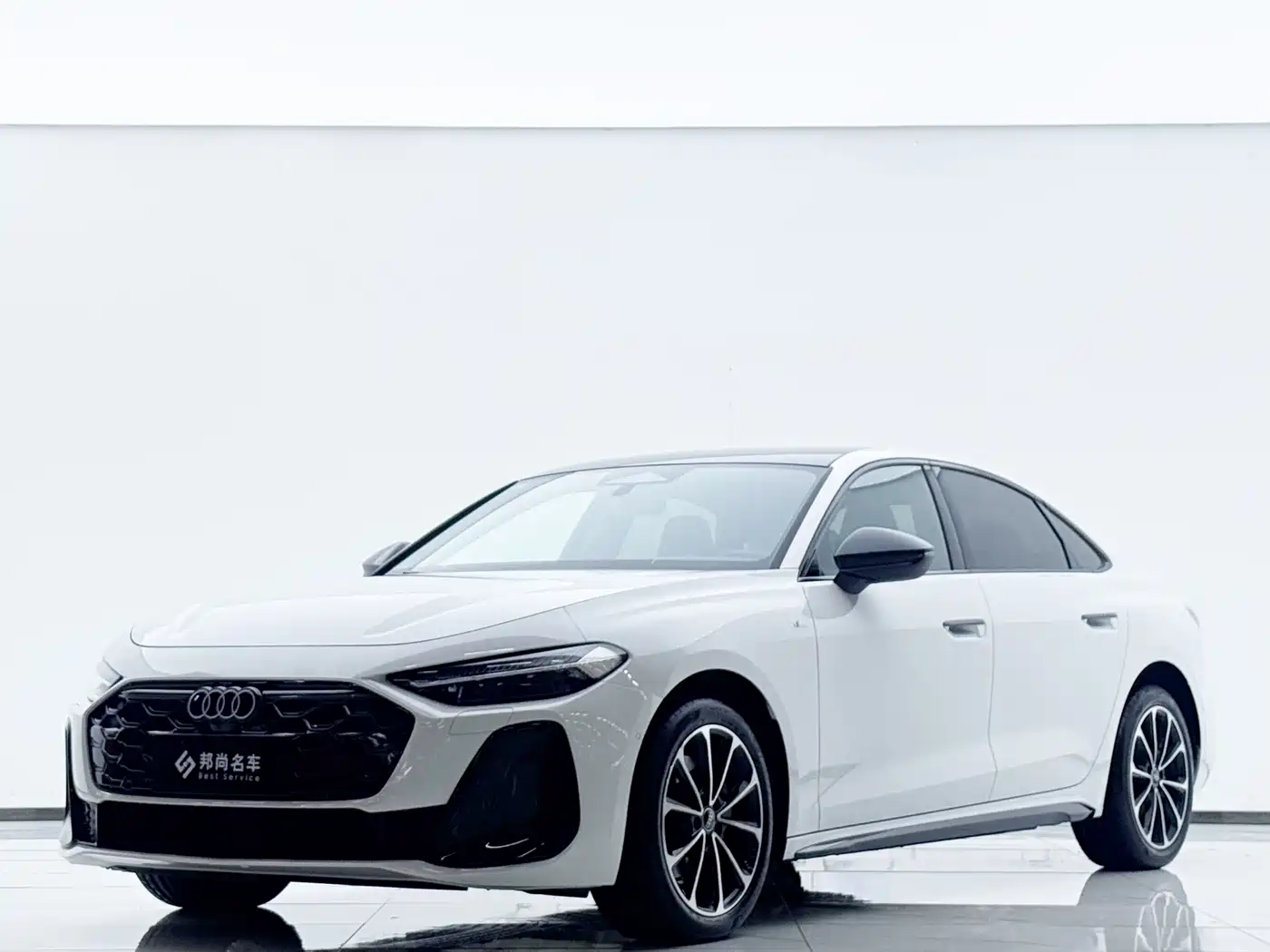 Audi A5L 2025 2.0T Sport Edition Plus