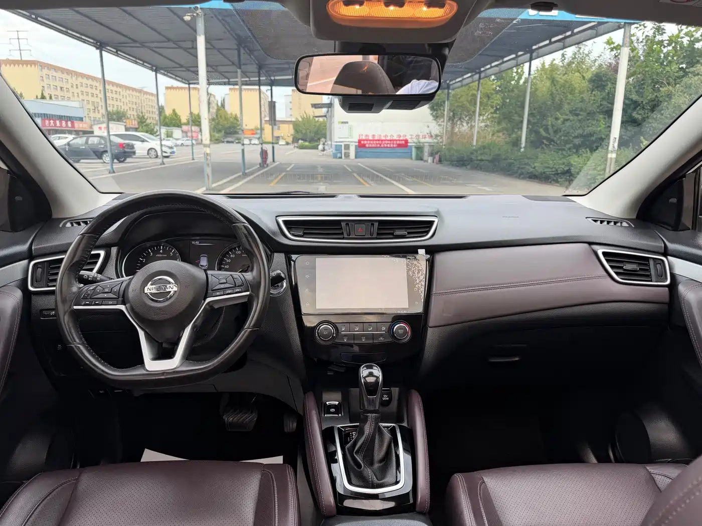 Nissan Qashqai, миниатюра 9