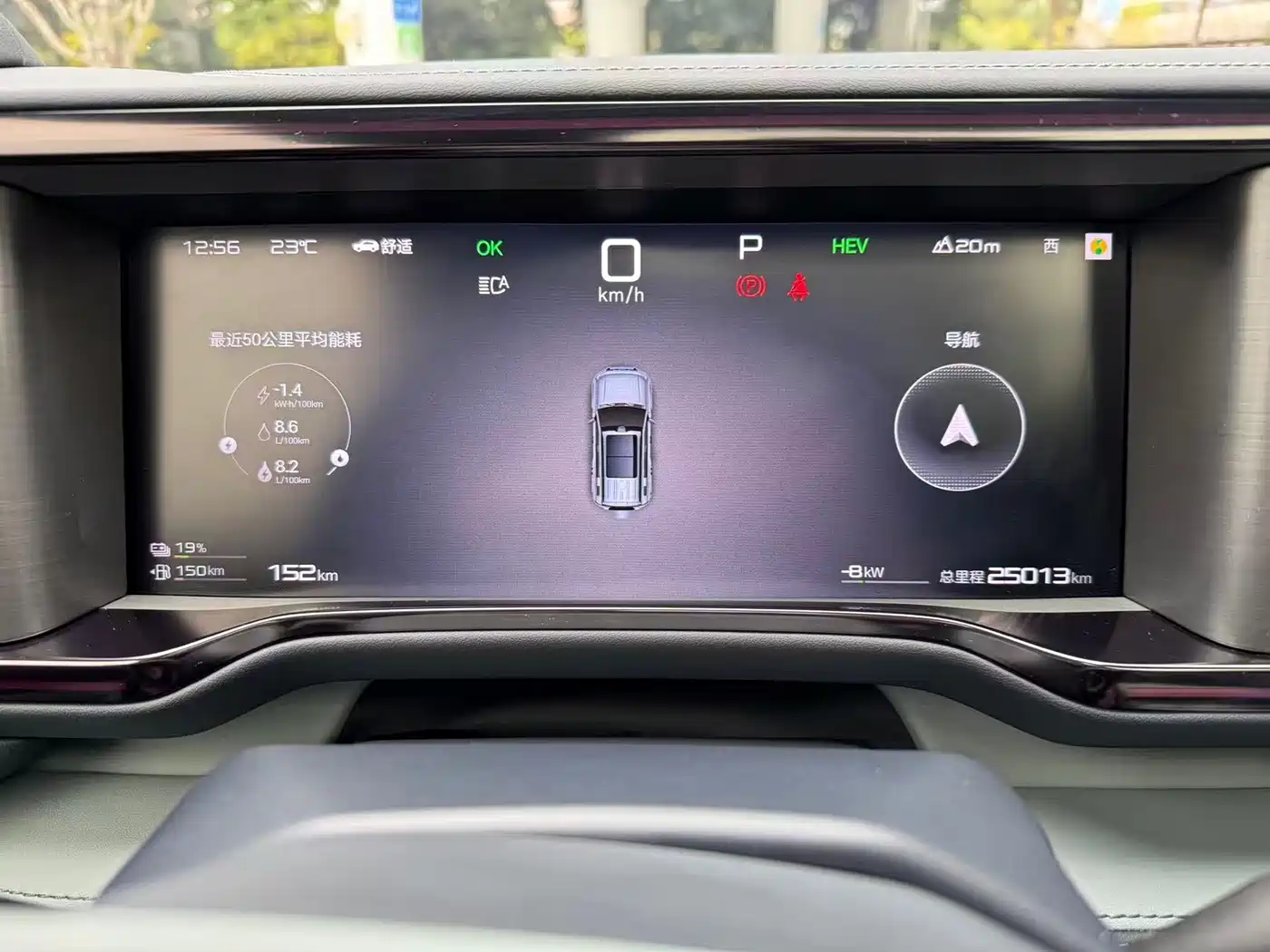 FANG CHENG BAO LEOPARD 5