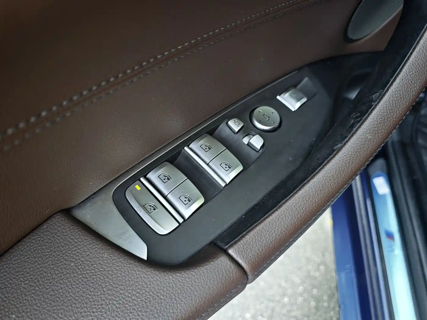 BMW X3 2021 xDrive28i M Sport Package фото 14