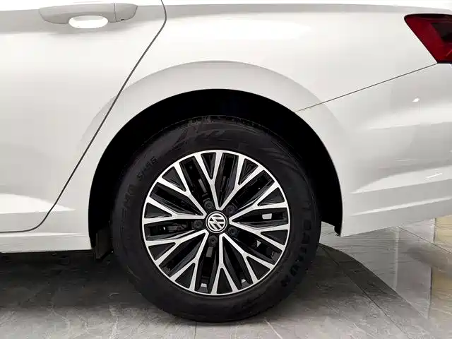 Volkswagen Sagitar 2020 200TSI DSG Comfort China VI фото 16