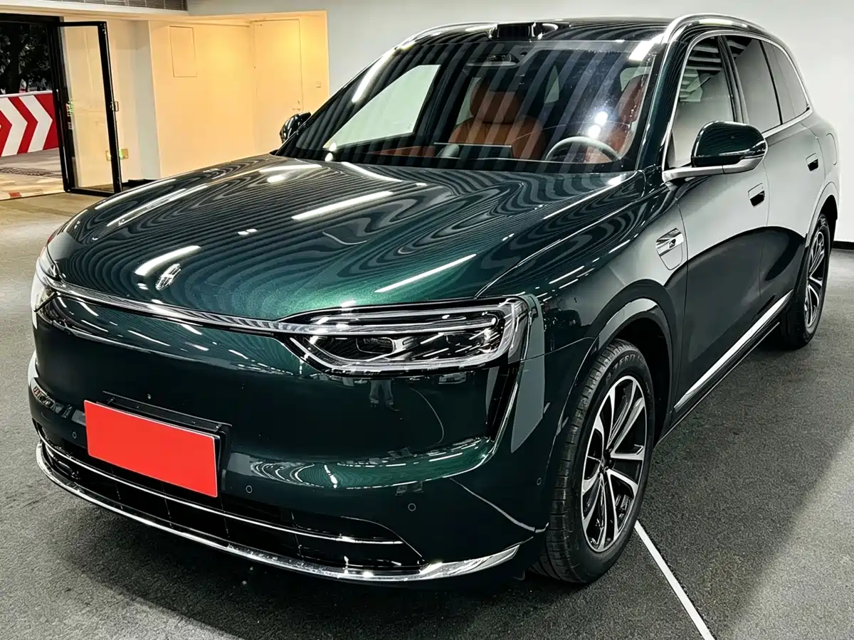 AITO Wenjie AITO M7 2026 Extended Range Ultra AWD 5-Seater