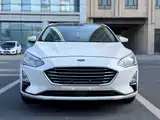 Фото 2 - Ford Focus
