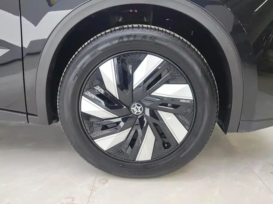 Venucia DaV DD-i 2024 2023 110km iE Edition