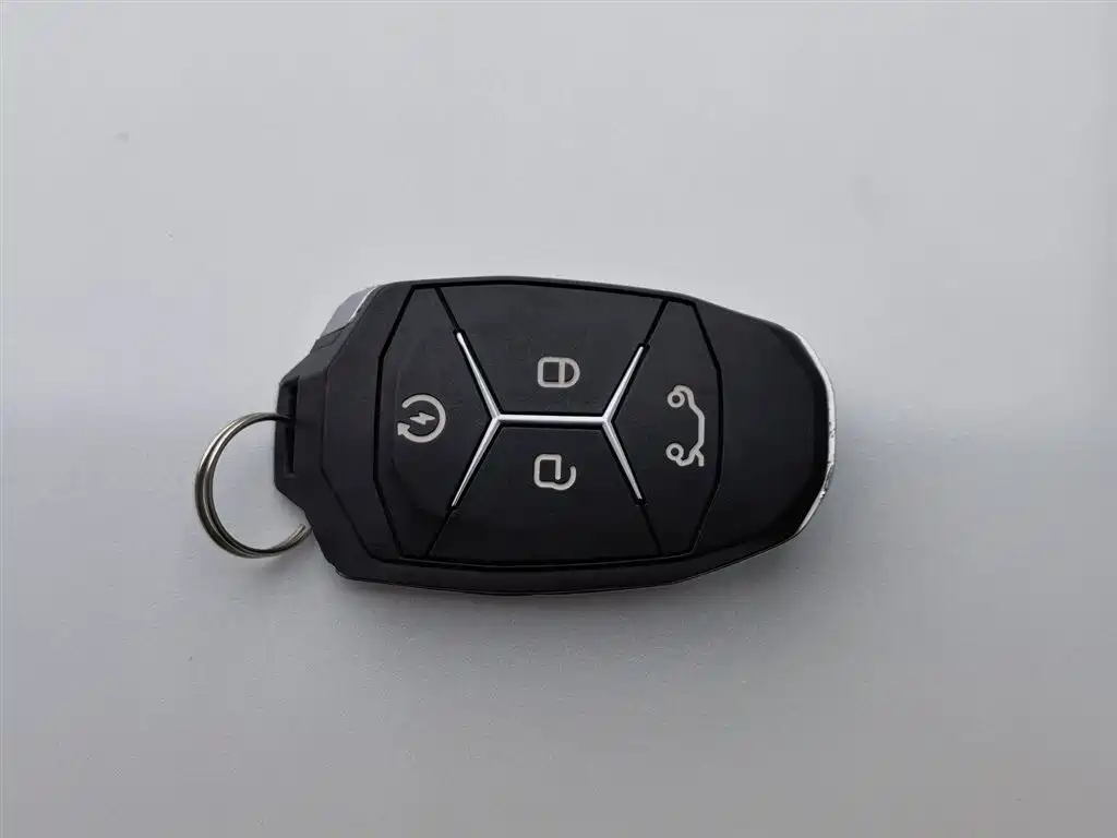 Lynk & Co 01 2019 2.0T 2WD Pure Version China VI фото 19