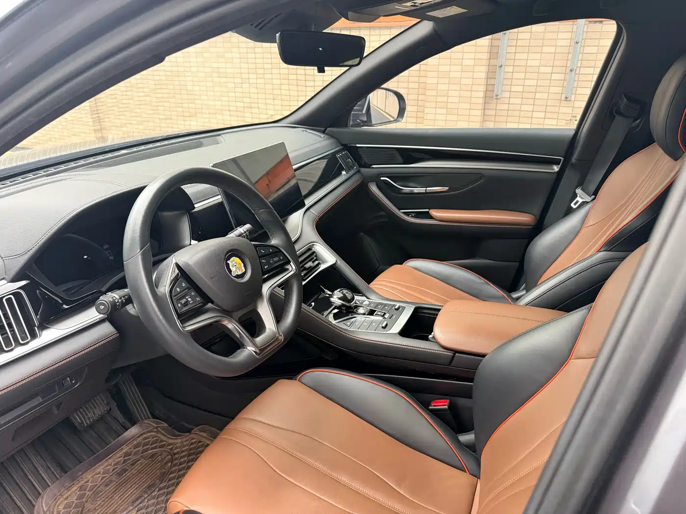 BYD Song PLUS 2020 1.5T Automatic Luxury фото 4