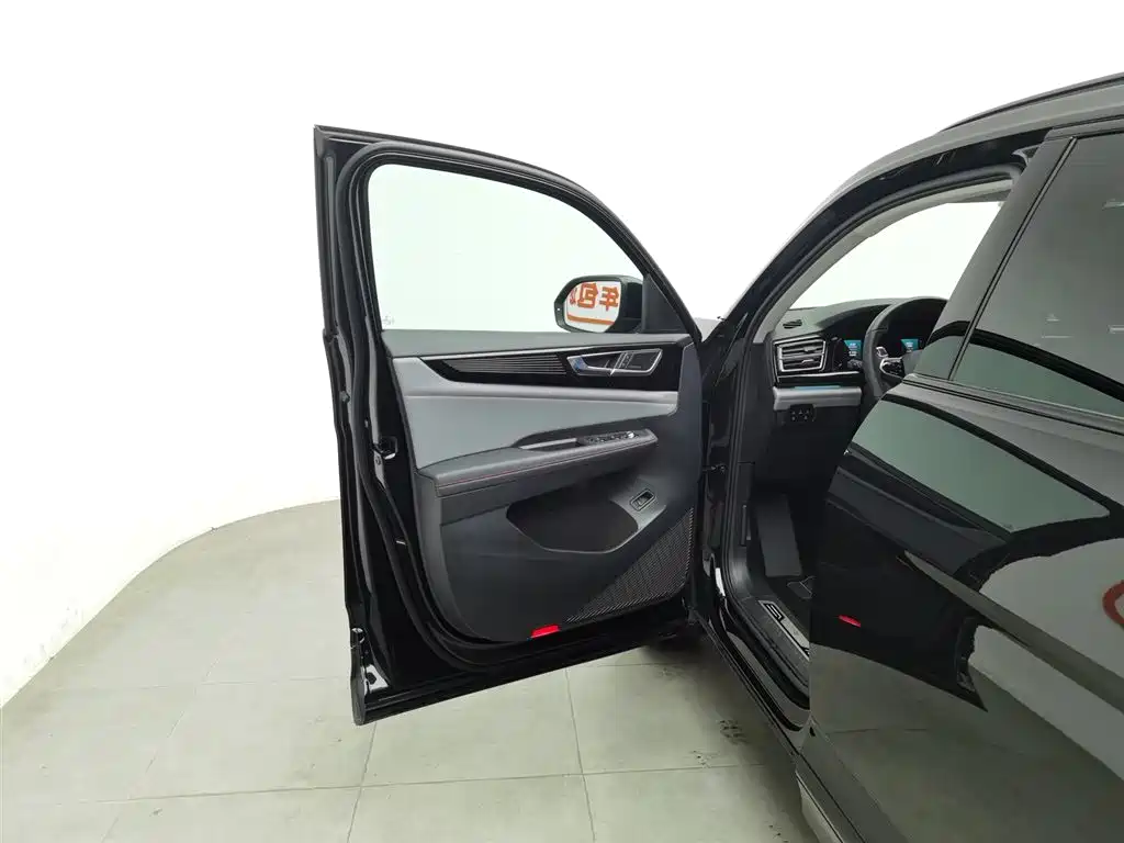Volkswagen Teramont 2024 Teramont X 380TSI 4WD Premium Flagship Edition фото 8