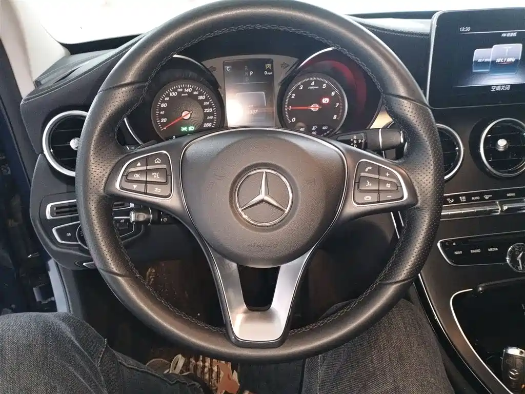 Mercedes-Benz C-Class 2018 C 200 L Sport Edition фото 11