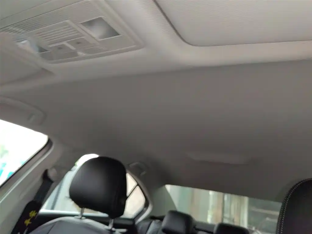 Volkswagen Bora 2019 Facelift 1.5L Automatic Fashion China VI фото 18