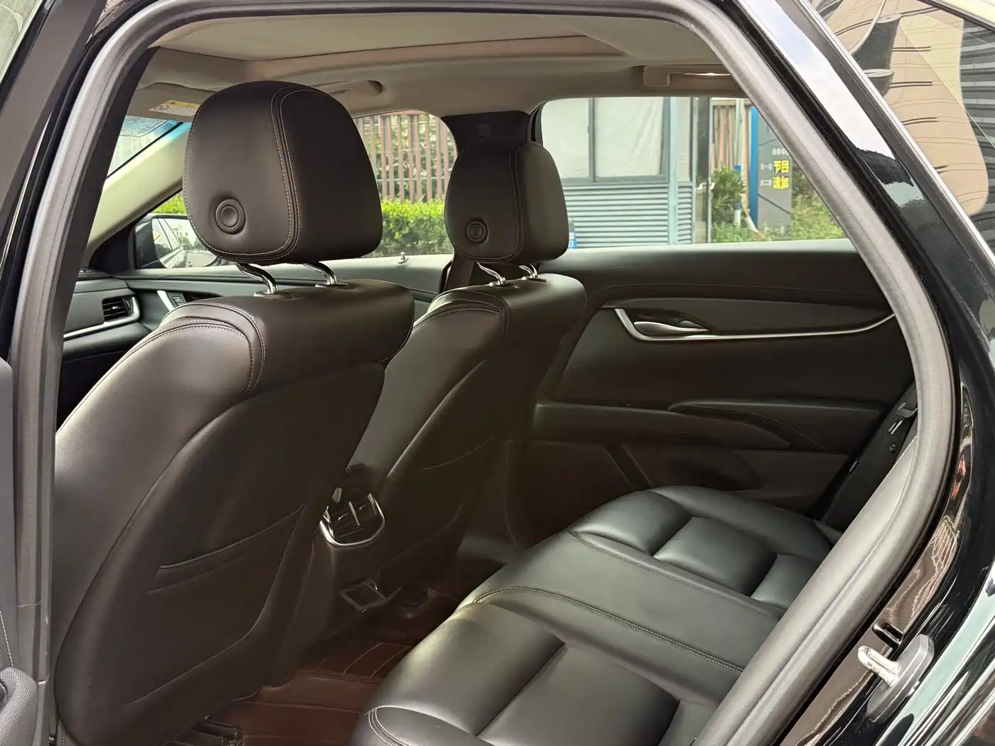 Cadillac XTS 2018 28T Technology фото 8
