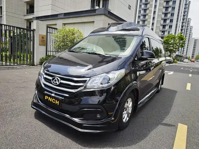  SAIC Maxus Maxus G10 2014 Model Year 2.0T Auto Executive