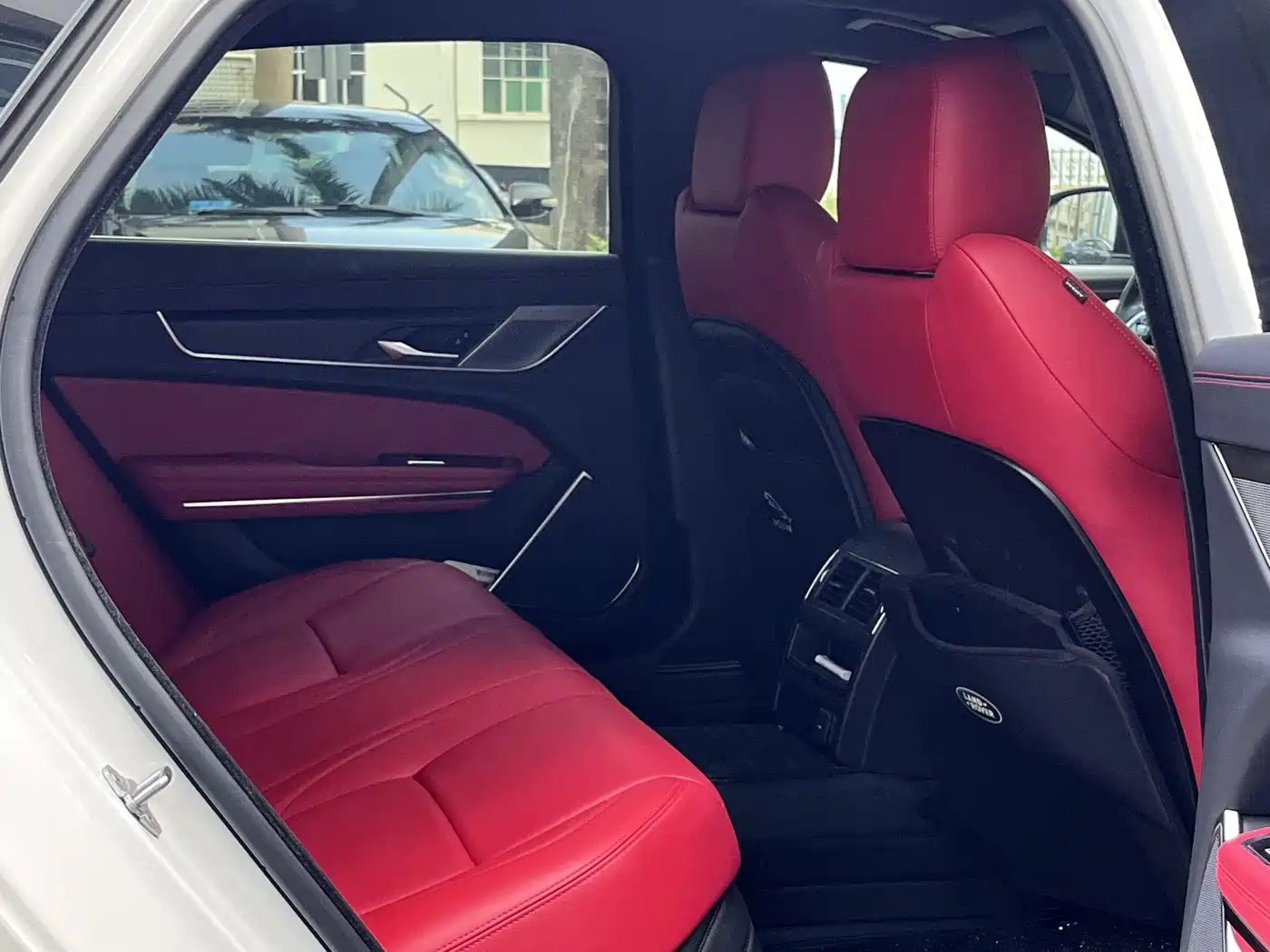 Jaguar XFL 2021 XFL 2.0T P250 2WD Elite Sport Edition фото 9