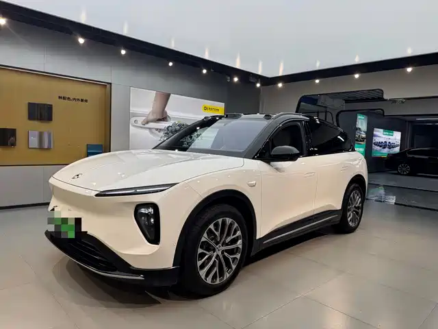 NIO NIO ES6