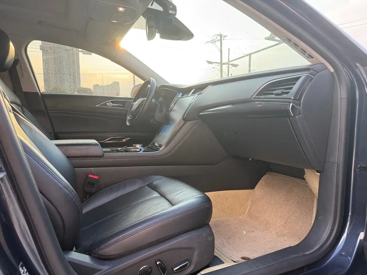 Ford Taurus 2021 2019 EcoBoost 245 Premium Edition