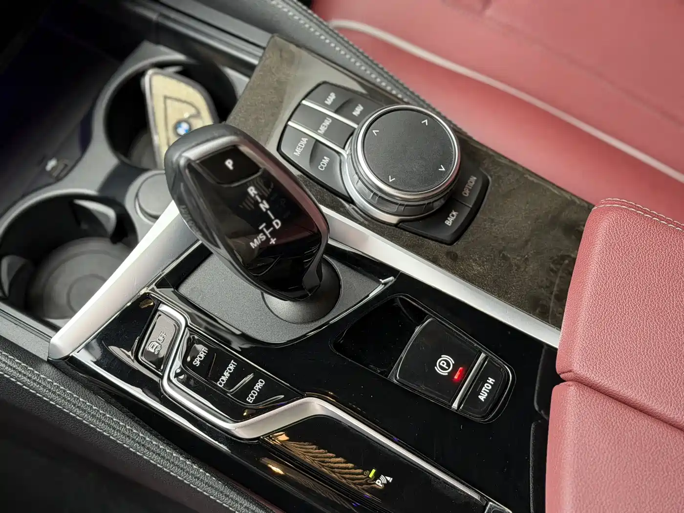 BMW 5 Series 2022 Facelift 525Li M Sport Package фото 8