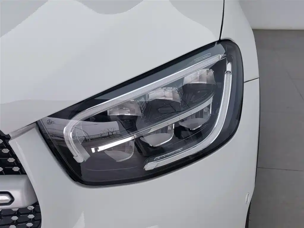 Mercedes-Benz GLC 2020 Facelift GLC 300 L 4MATIC Dynamic фото 7