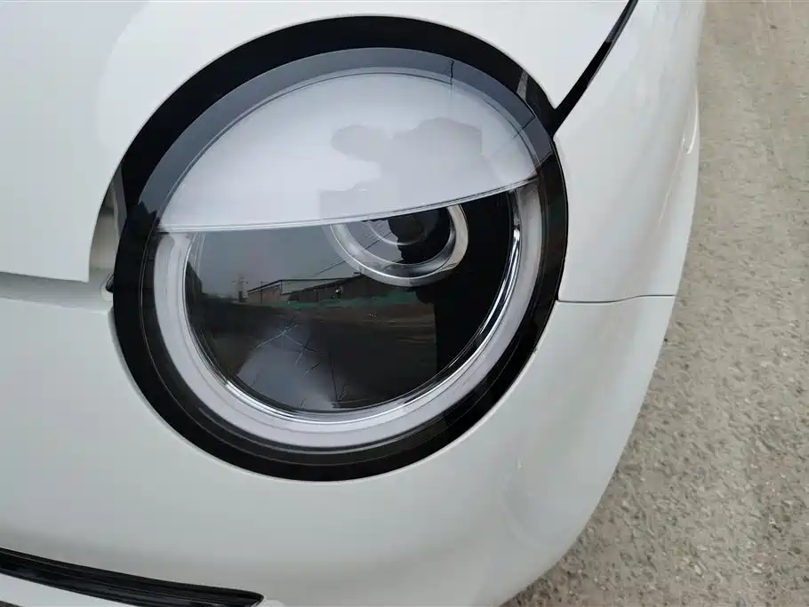 CHANGAN CHANGAN LUMIN