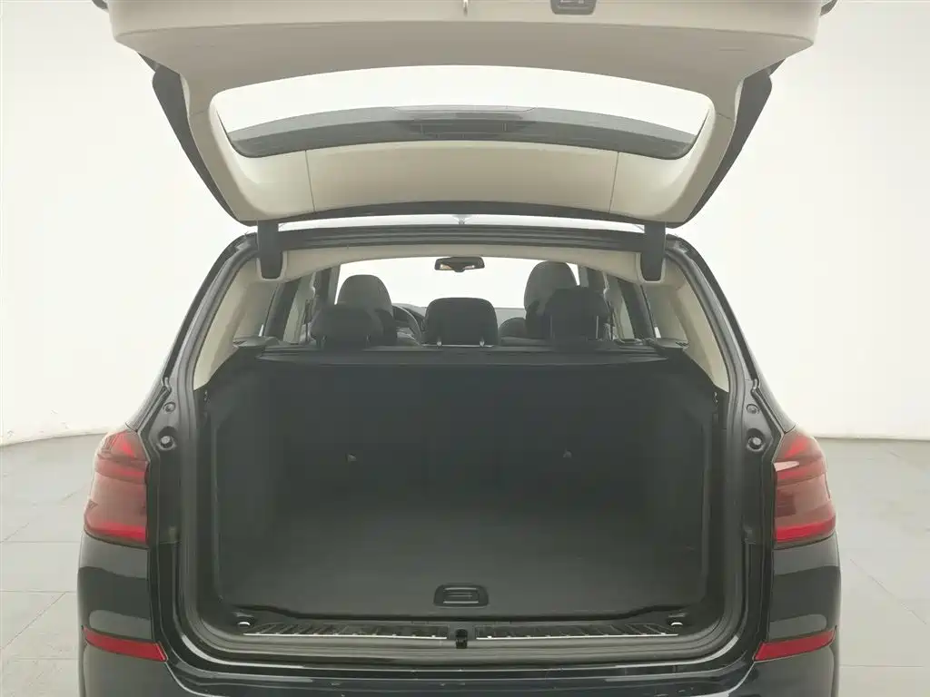 BMW X3 2021 xDrive28i M Sport Package фото 16