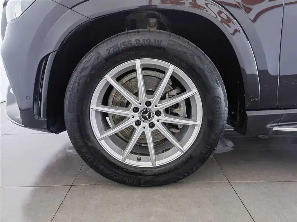 Mercedes-Benz GLE 2020 GLE 350 4MATIC Fashion фото 17
