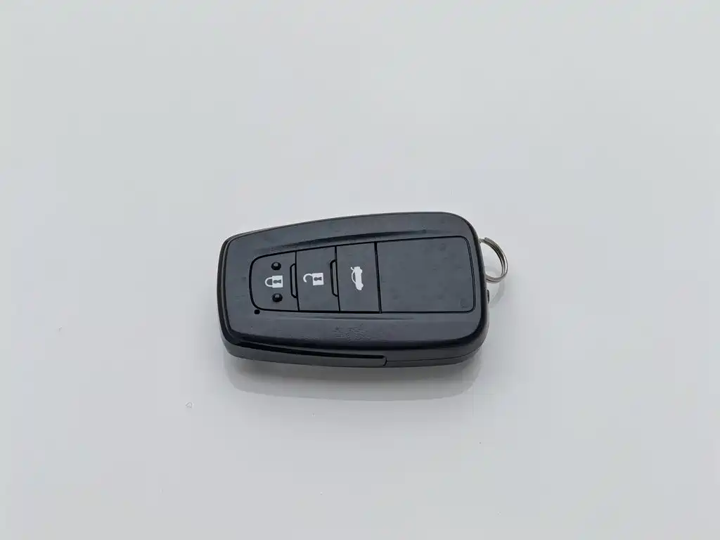 Toyota Corolla 2023 2023 1.2T Pioneer Edition
