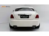 Фото 4 - Rolls-Royce Wraith