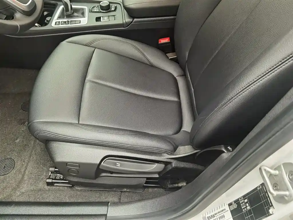 BMW 1 Series 2020 Model 120i Fashion Style фото 20
