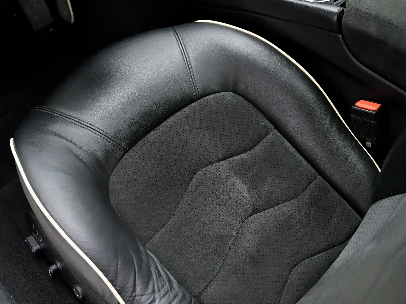 Maserati Quattroporte 2012 2010 4.7L Sport Edition