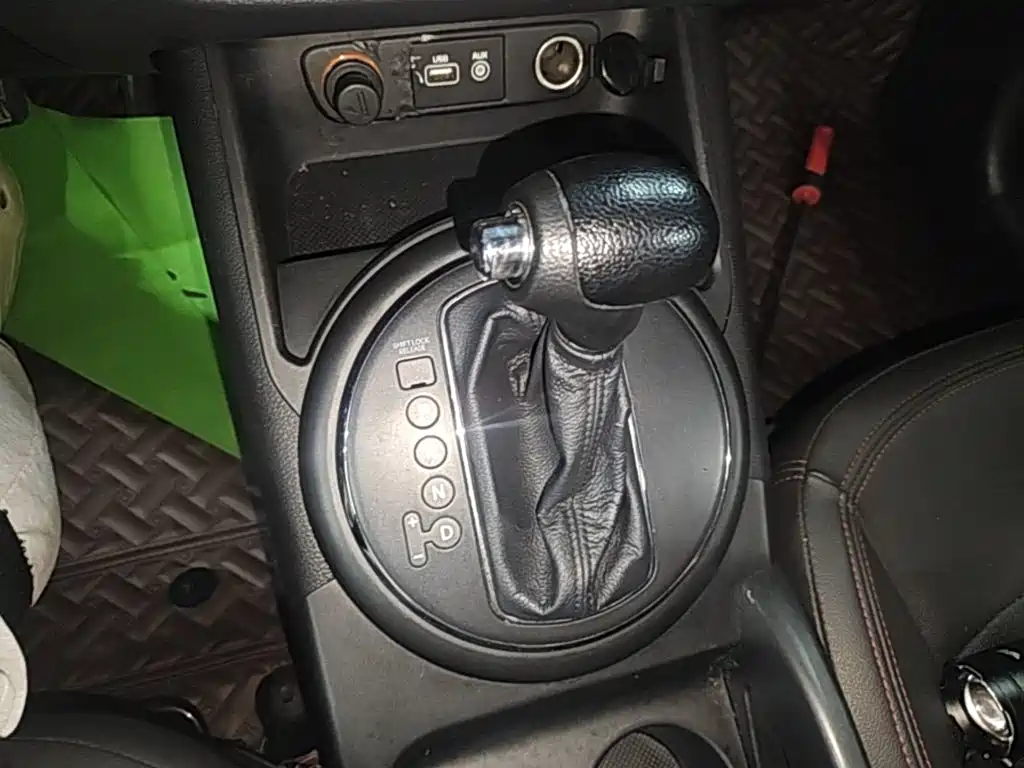 KIA SMART RUNNING
