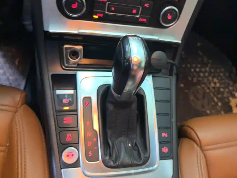 Volkswagen CC 2013 2012 Model 2.0TSI Luxury