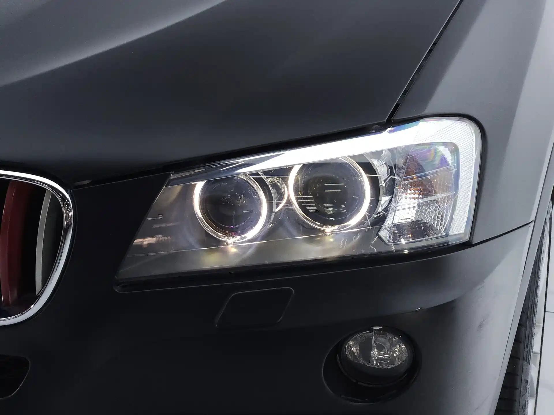 Photo 20 - BMW X3 (Import)