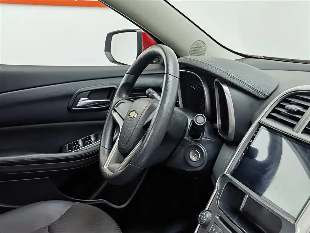 Chevrolet Malibu 2013 1.6T Automatic Comfort фото 22