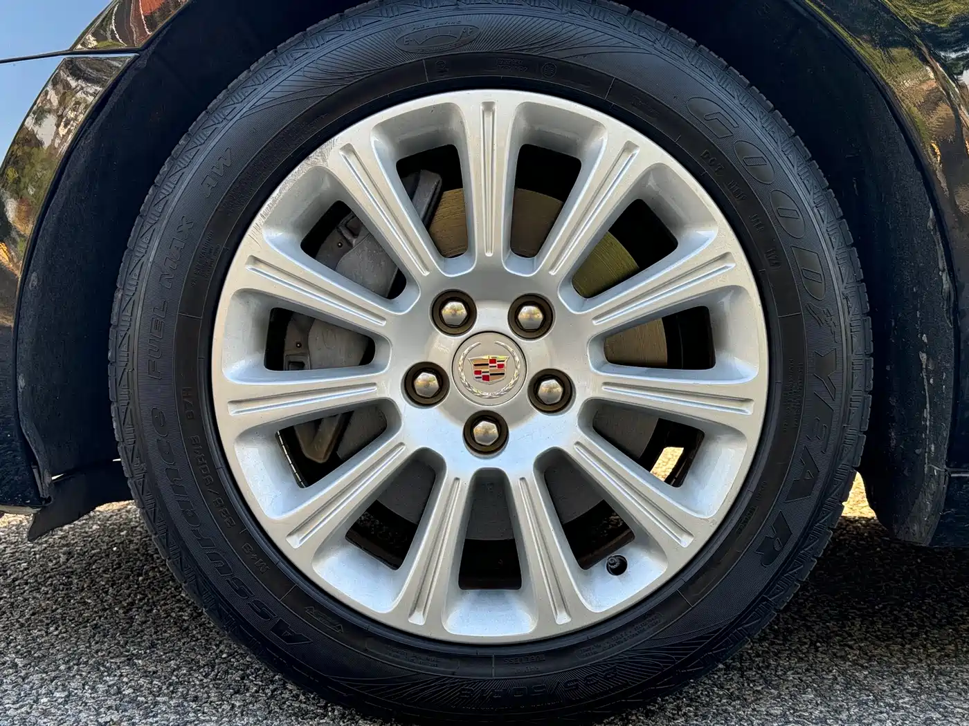 Cadillac XTS 2013 Model 28T Comfort фото 14