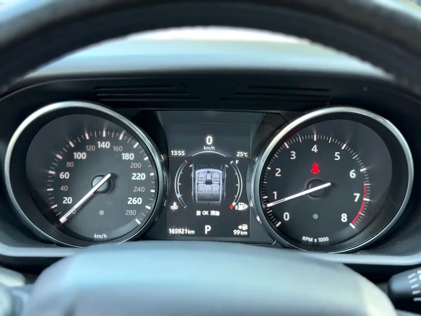 Land Rover Range Rover Sport 2016 Model 3.0 SC V6 HSE фото 9